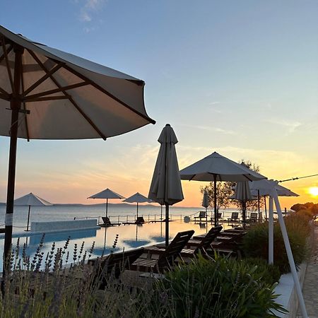 Apartment Punta Skala Villa Valentina Petrčane Dış mekan fotoğraf