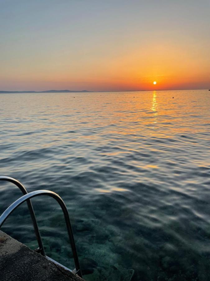 Apartment Punta Skala Villa Valentina Petrčane Dış mekan fotoğraf